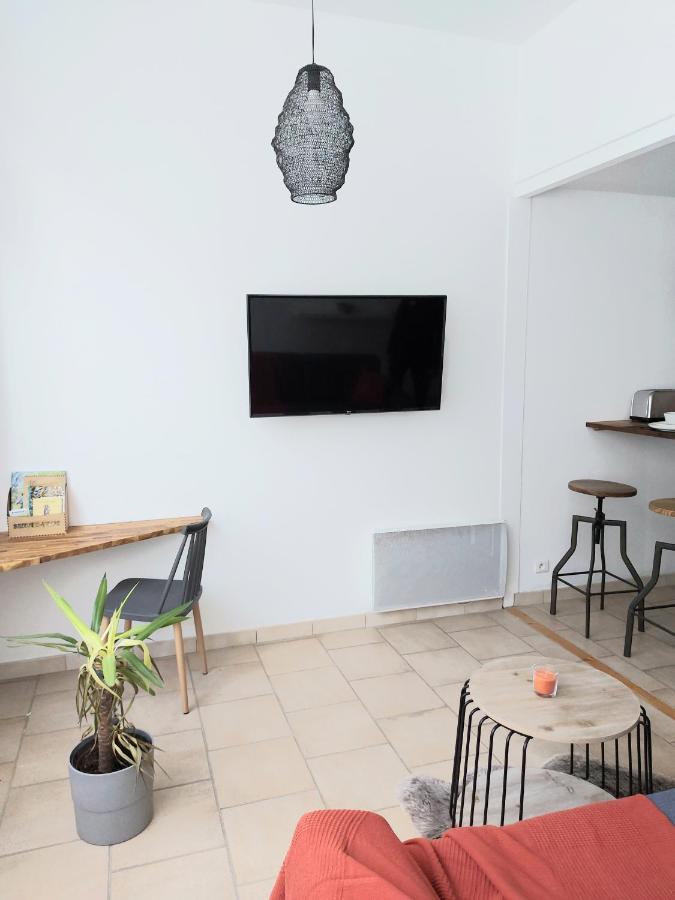 Appart Confort#1, Centre-Ville, Gare A Pieds Proche Commodites Maubeuge Exterior photo